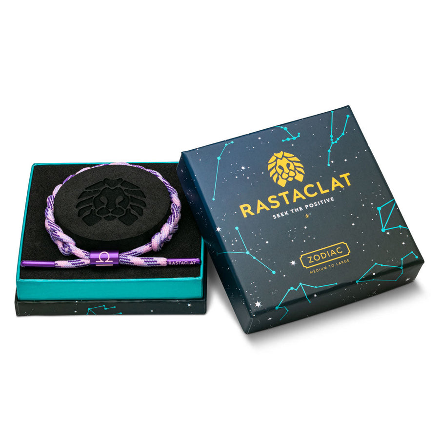 Rastaclat : Libra 2022 - M/L (Purple/Pink)