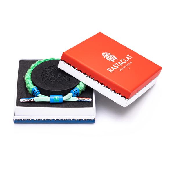Rastaclat : Walton (Green)