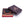 Rastaclat : Flank (Brown/Red)
