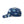 New Era : 940 UNST Fresh Water Game Fish (Navy)