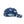 New Era : 940 UNST Fresh Water Game Fish (Navy)