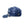 New Era : 940KF Fresh Water Game Fish (Navy)