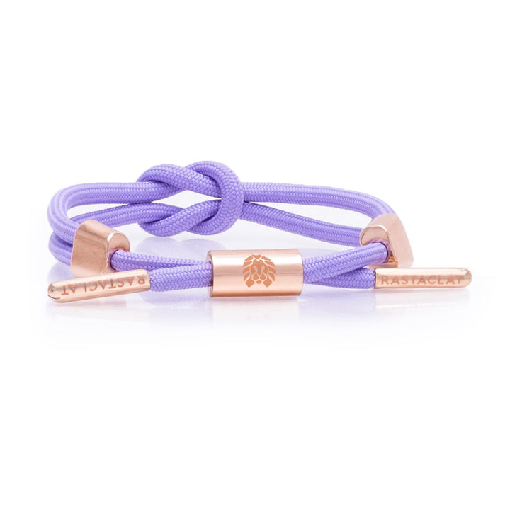 Rastaclat Knotaclat : Mini Violet II