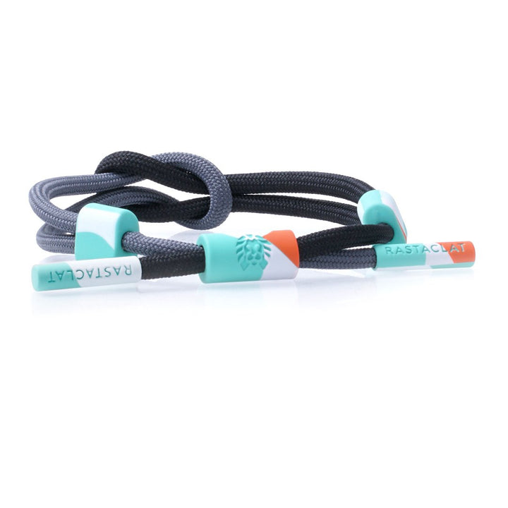 Rastaclat Mini Knotaclat: Day One