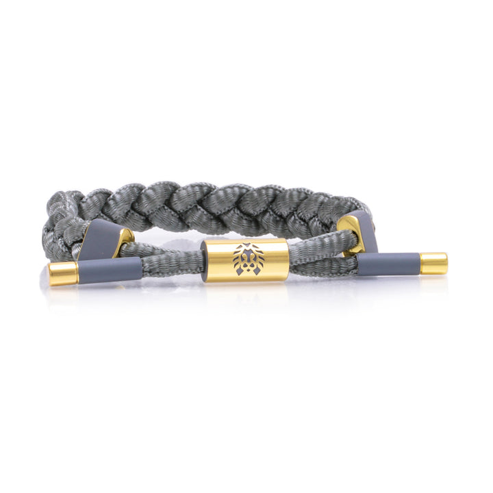 Rastaclat Mini: Galena (Grey)