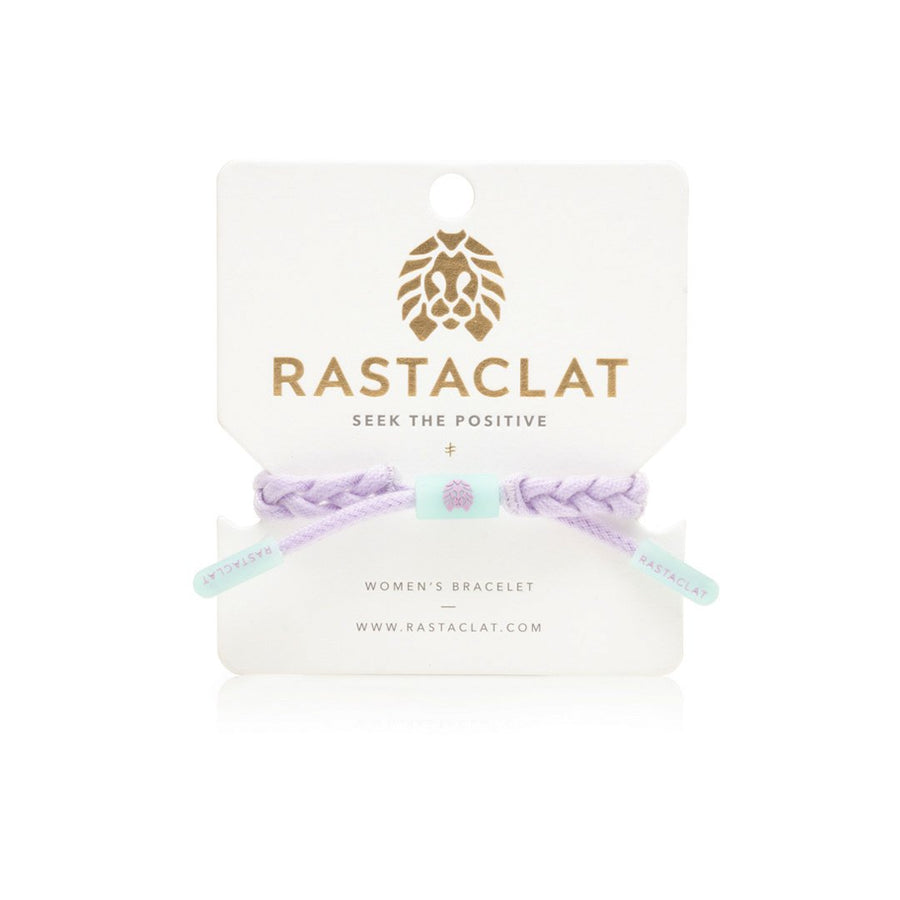 Rastaclat : Mini Blush (Lavender)