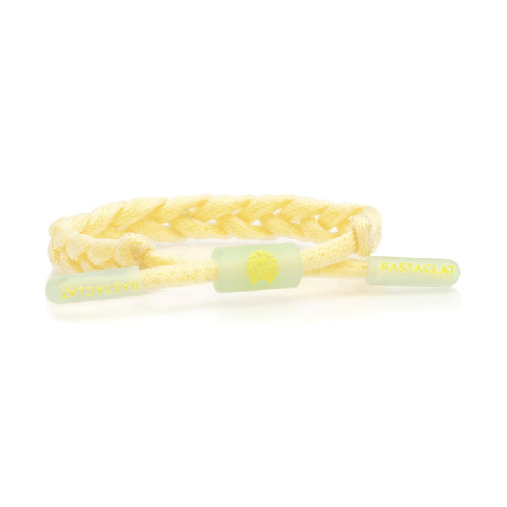 Rastaclat : Mini Tinge (Yellow)