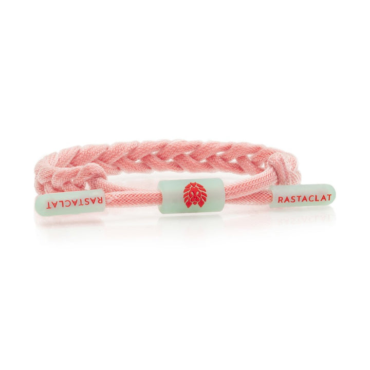 Rastaclat : Mini Phiz Red (Red)