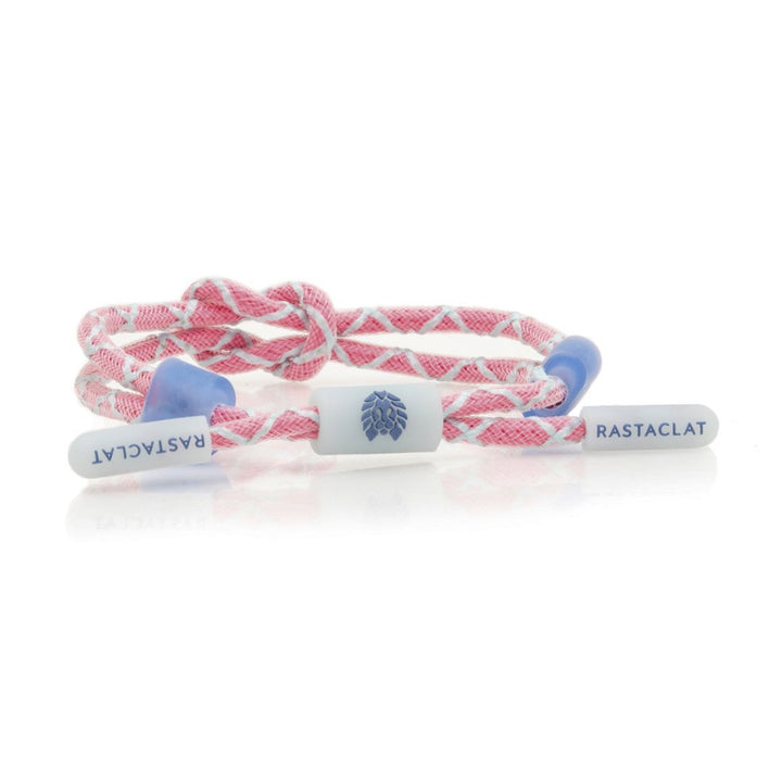 Rastaclat Knotaclat : Mini Blurred Magenta (Magenta)