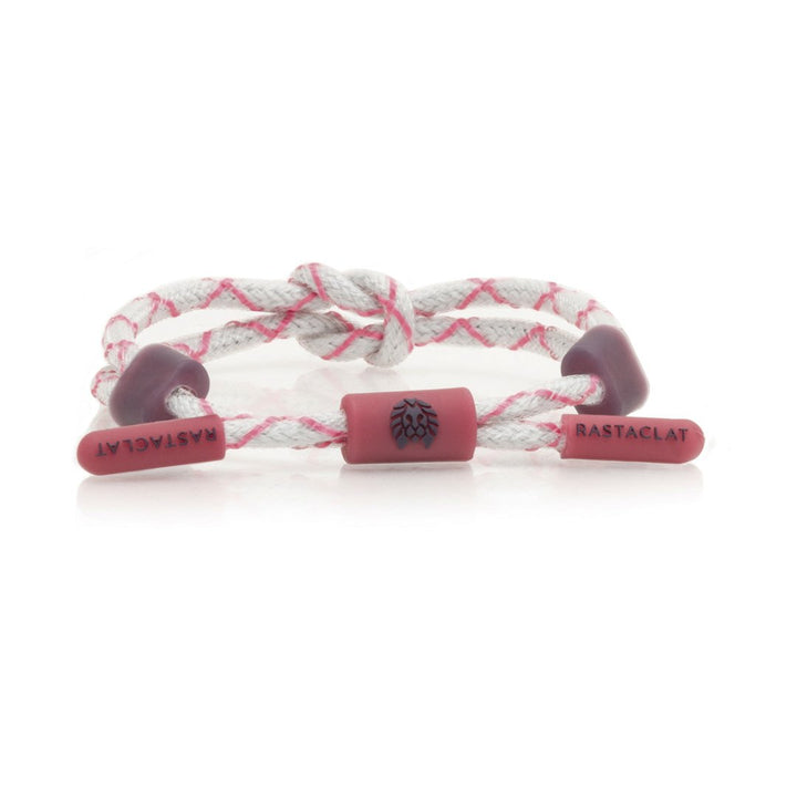 Rastaclat Knotaclat : Mini Violet Miasma (Violet)