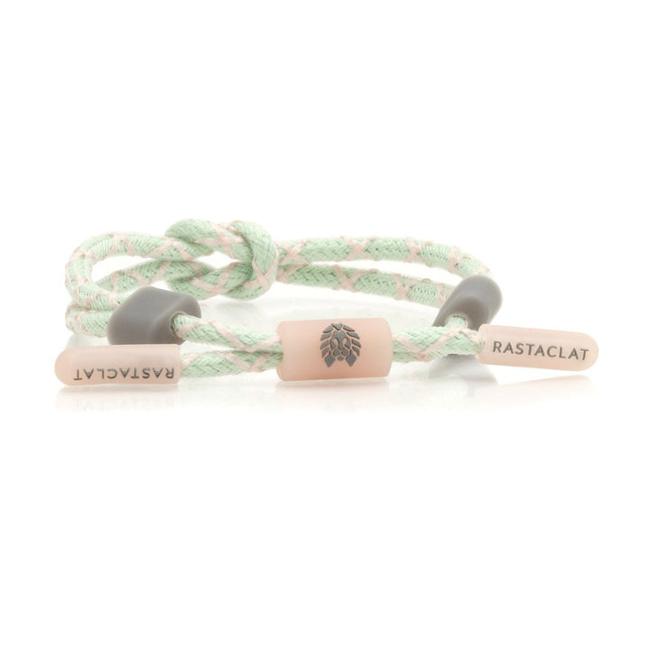 Rastaclat Knotaclat : Mini Coral Tint (Mint)