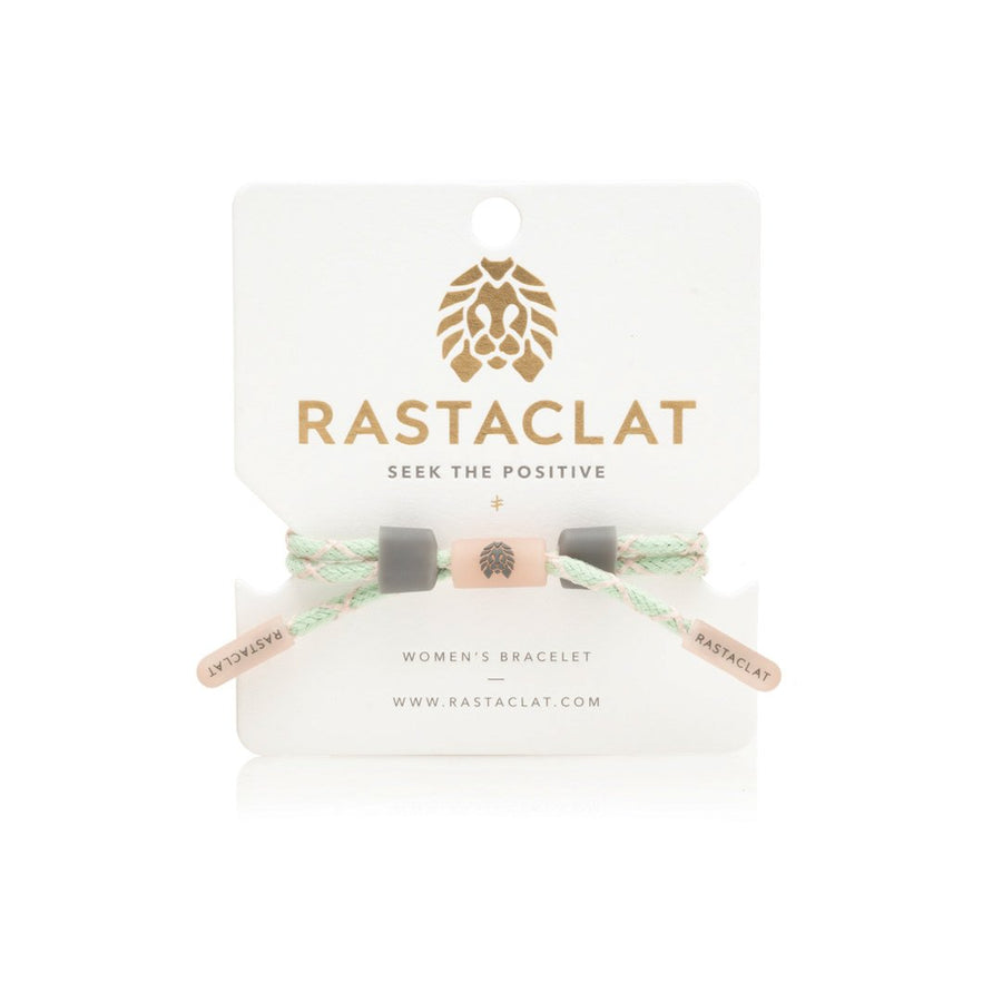 Rastaclat Knotaclat : Mini Coral Tint (Mint)