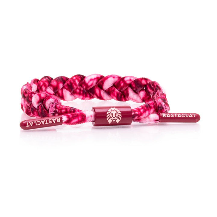 Rastaclat : Mini Point Magenta