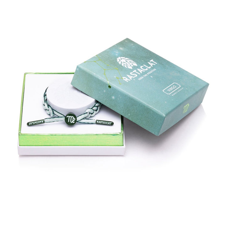 Rastaclat : Mini Virgo 2021
