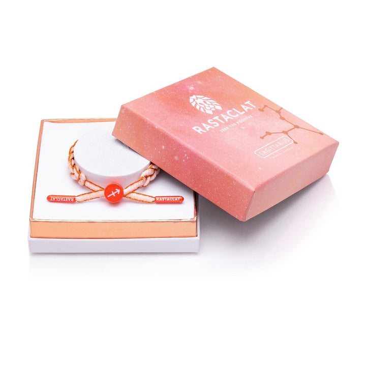 Rastaclat : Mini Sagittarrius 2021 (Orange)