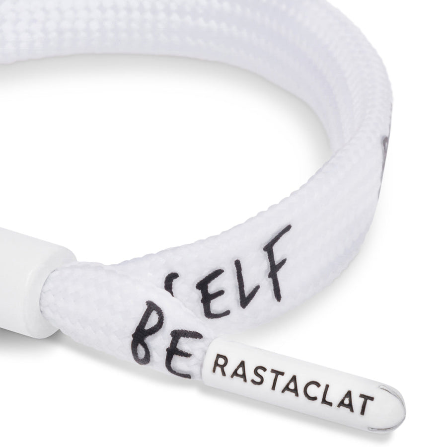 Rastaclat : Mini Believe in Yourself (White)