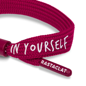 Rastaclat : Mini Believe in Yourself (Red)