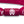 Rastaclat : Mini Believe in Yourself (Red)