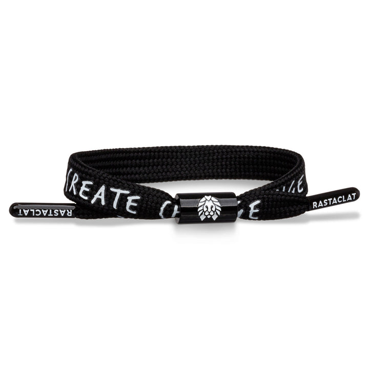 Rastaclat : Mini Create Change (Black)