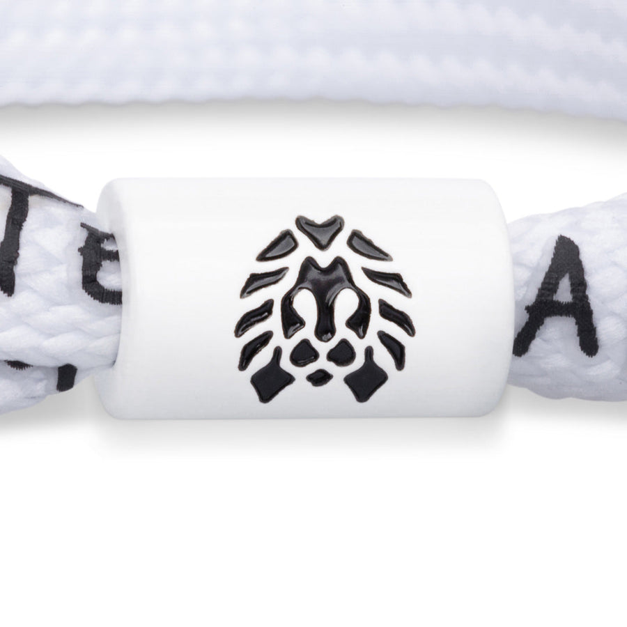 Rastaclat : Mini Create Change (White)