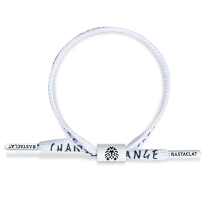 Rastaclat : Mini Create Change (White)