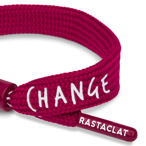 Rastaclat : Mini Create Change (Red)