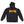 Thrasher : Flame Hood (Black)
