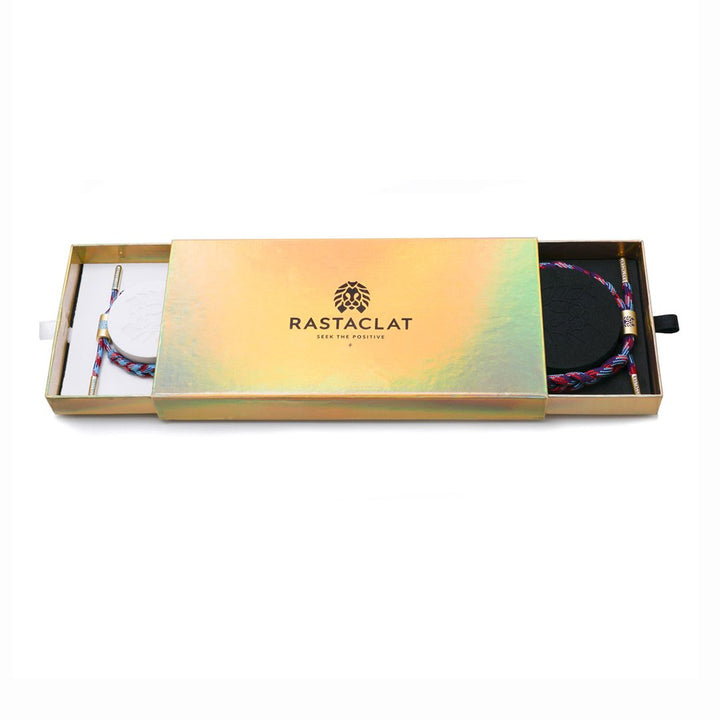 Rastaclat: Fellowship
