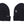 Thrasher: 3-Way Gonz Beanie (Black)