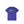 The Hundreds : All I Need T-Shirt (Purple)