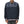 CHAMPION SHERPA BASEBALL JACKET (NAVY)