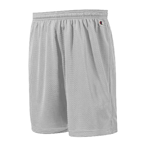 Champion: Polyester Mesh Short