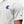 CHAMPION : HERITAGE TEE PATRIOTIC C LOGO (OXFORD GREY)