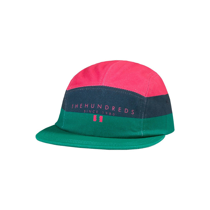The Hundreds : Crosby Camper (Green)