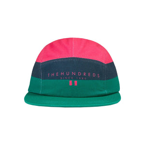 The Hundreds : Crosby Camper (Green)