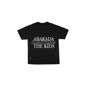 DBTK : ABKDBTK Basic Tee (Black)