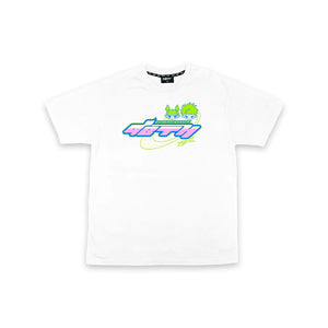 DBTK : Y2Kids (White)