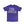 The Hundreds : Smile T-Shirt (Purple)