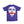 The Hundreds : Smile T-Shirt (Purple)