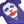 The Hundreds : Smile T-Shirt (Purple)