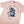 The Hundreds : Dance T-Shirt (Pink)