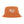 Free & Easy: Don't Trip Bucket Hat (Orange)
