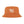 Free & Easy: Don't Trip Bucket Hat (Orange)