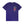 The Hundreds : Dracula T-Shirt (Purple)