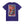 The Hundreds : Dracula T-Shirt (Purple)