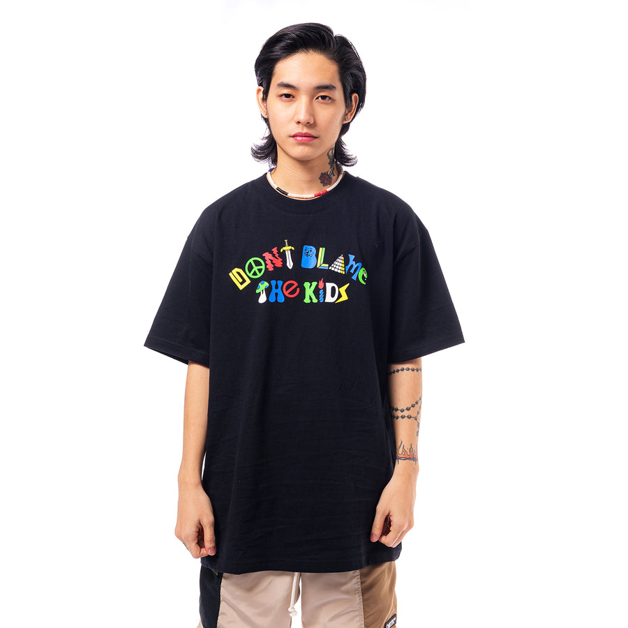 DBTK : Elementary Trip (Black)