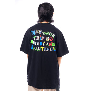 DBTK : Elementary Trip (Black)