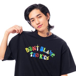 DBTK : Elementary Trip (Black)