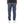 I Love Ugly: Edo Pant Hatched Denim