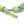 Rastaclat : Ease State (Green)